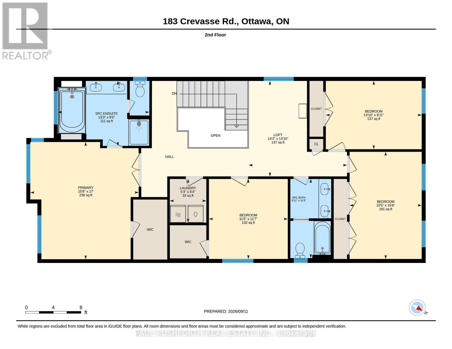183 Crevasse Road, Ottawa, Ontario  K1W 0R5 - Photo 38 - X13791492