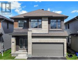 183 CREVASSE ROAD, Ottawa, Ontario