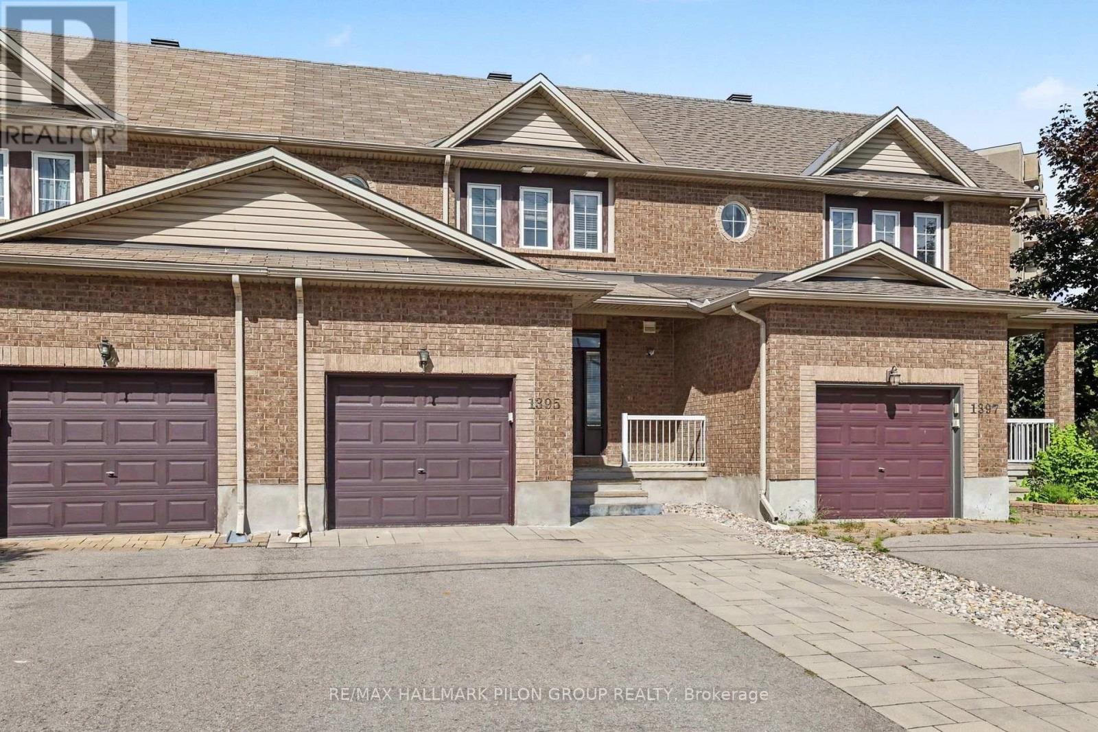 1395 KITCHENER AVENUE, Ottawa, Ontario