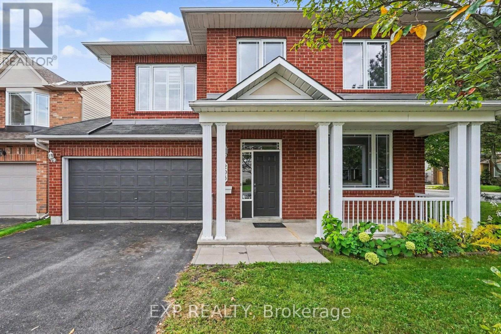 203 Harbour View Street, Ottawa, Ontario  K2G 7B2 - Photo 4 - X13791506