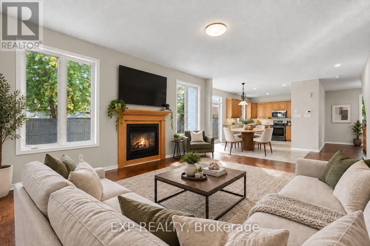203 Harbour View Street, Ottawa, Ontario  K2G 7B2 - Photo 8 - X13791506
