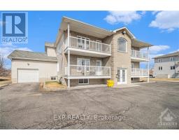 6 - 525 RUSSELL ROAD, Clarence-Rockland, Ontario