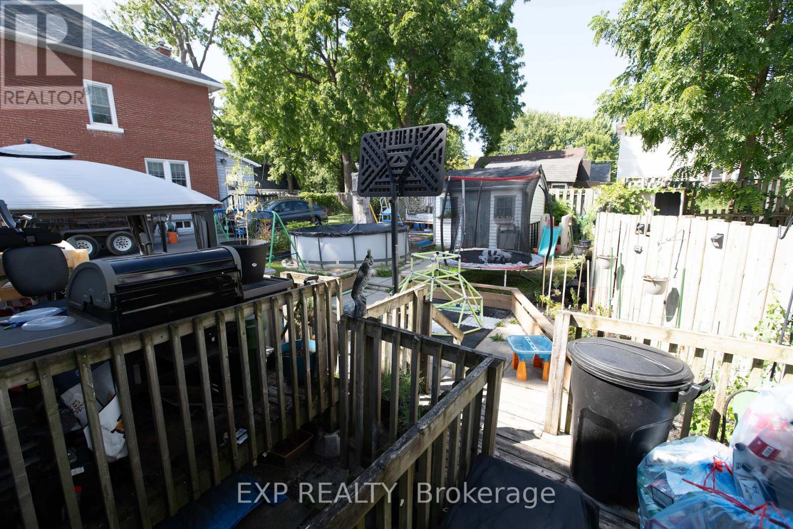 301-303 Fourth Street W, Cornwall, Ontario  K6J 2S3 - Photo 13 - X13791658