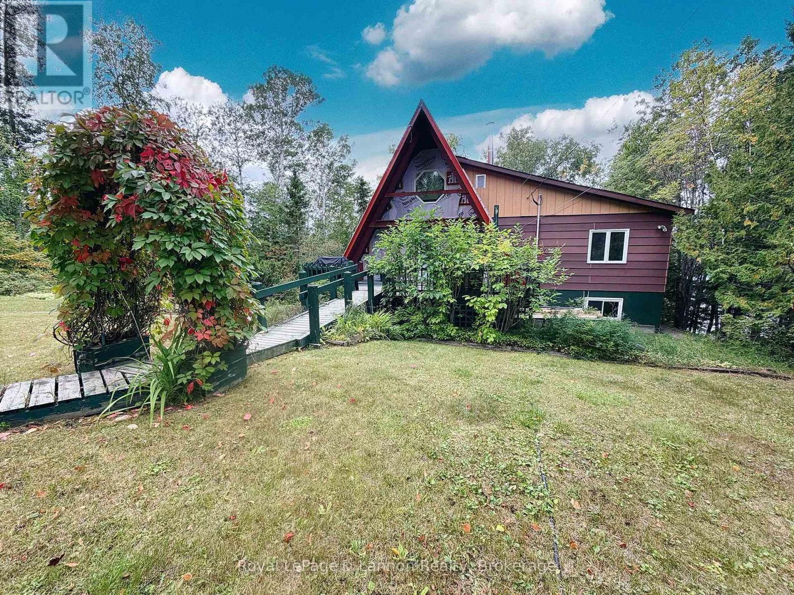54 Creelman Creek Road, Greenstone, Ontario  P0T 1M0 - Photo 1 - X13791440