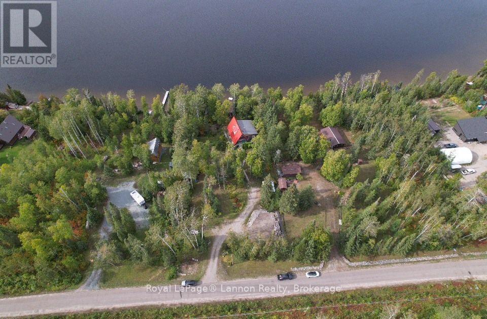 54 Creelman Creek Road, Greenstone, Ontario  P0T 1M0 - Photo 2 - X13791440