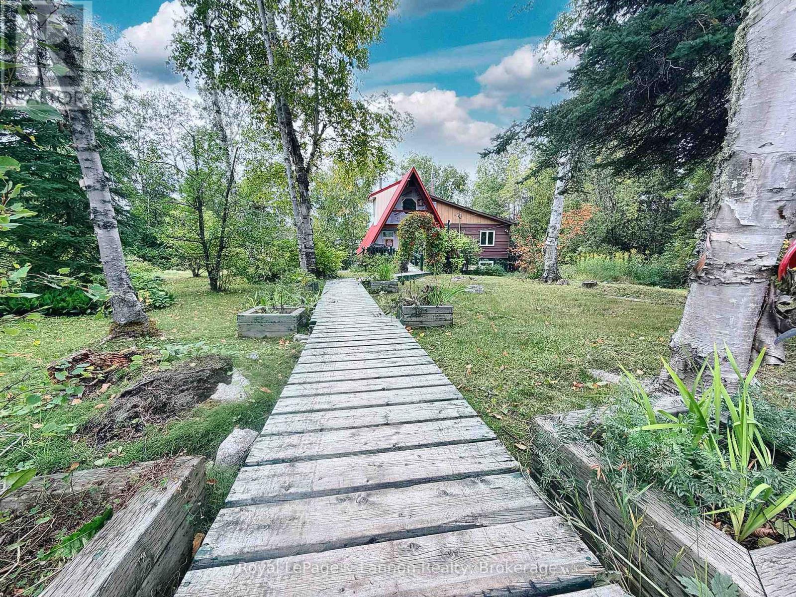 54 Creelman Creek Road, Greenstone, Ontario  P0T 1M0 - Photo 21 - X13791440