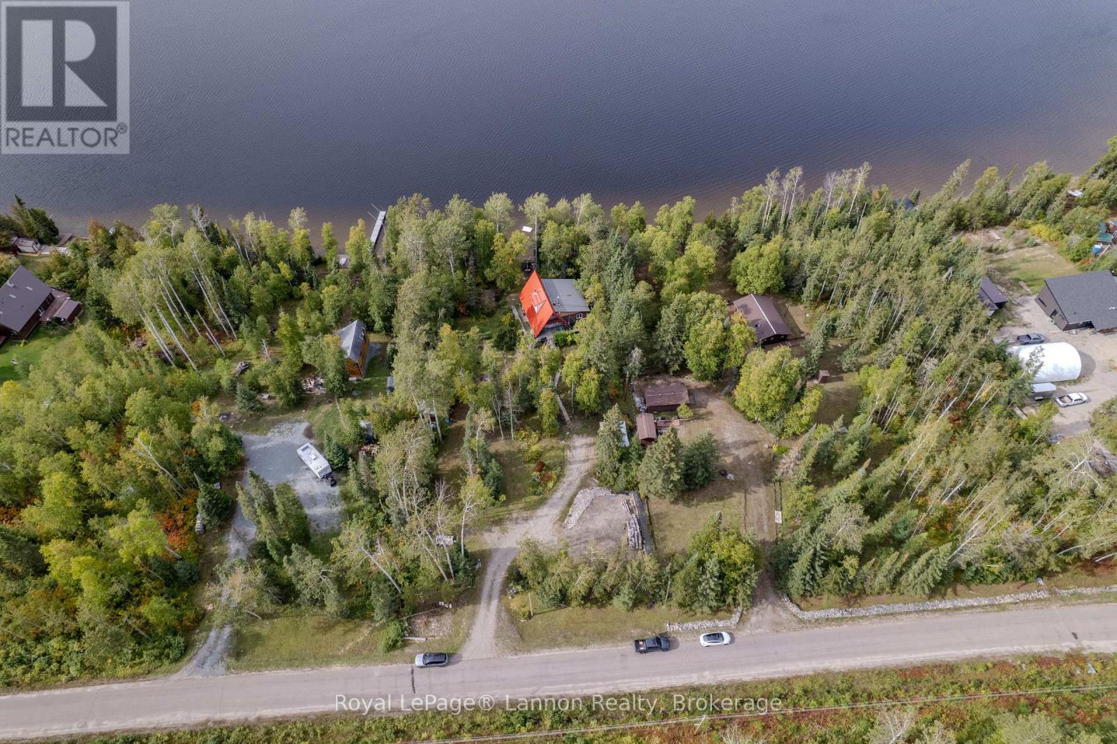 54 Creelman Creek Road, Greenstone, Ontario  P0T 1M0 - Photo 23 - X13791440