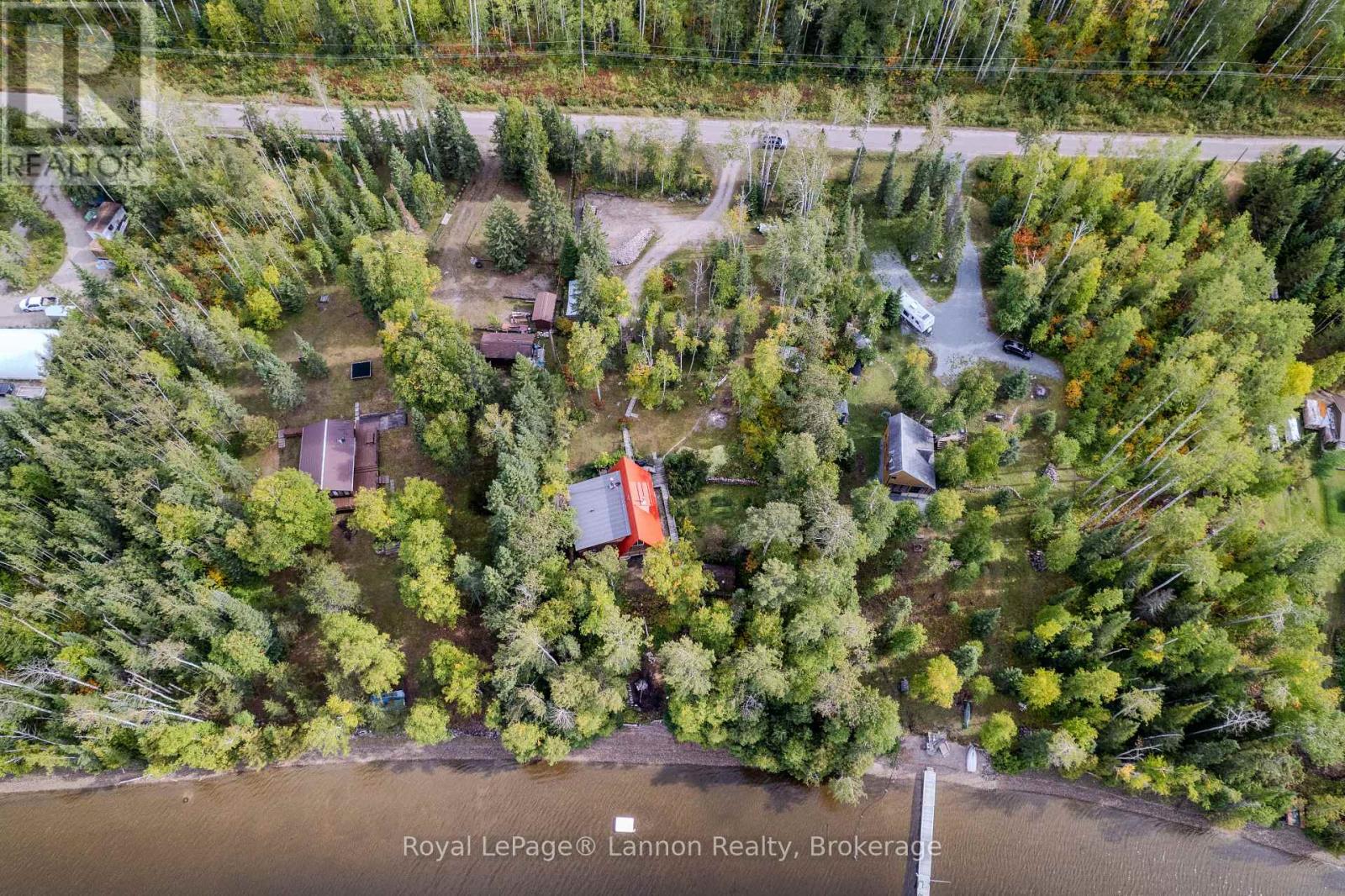 54 Creelman Creek Road, Greenstone, Ontario  P0T 1M0 - Photo 24 - X13791440
