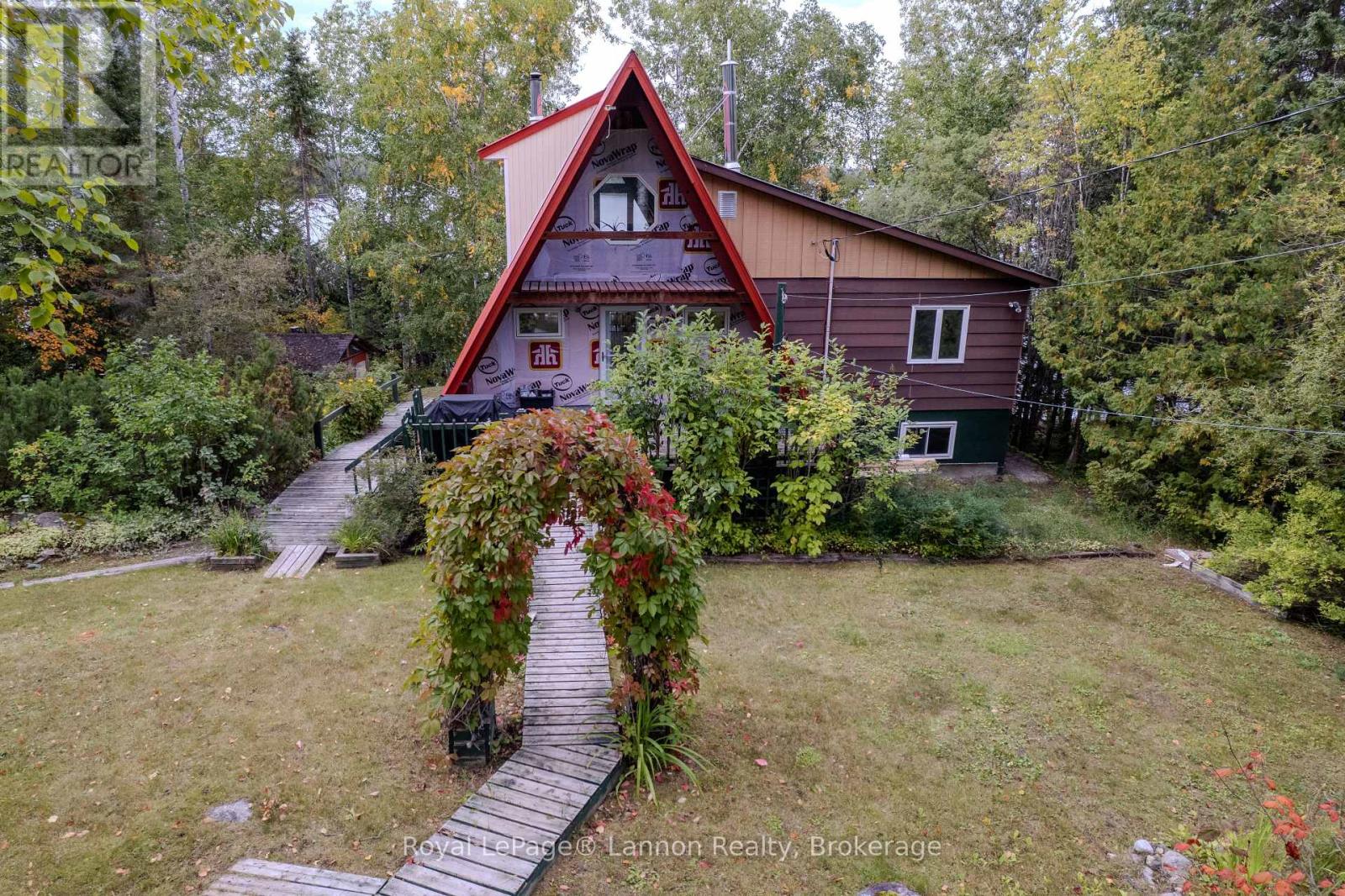 54 Creelman Creek Road, Greenstone, Ontario  P0T 1M0 - Photo 25 - X13791440