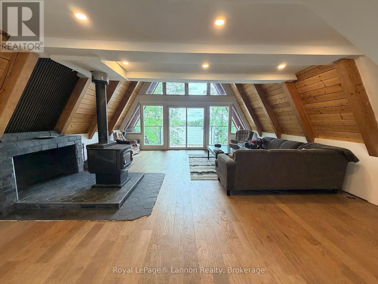 54 Creelman Creek Road, Greenstone, Ontario  P0T 1M0 - Photo 4 - X13791440