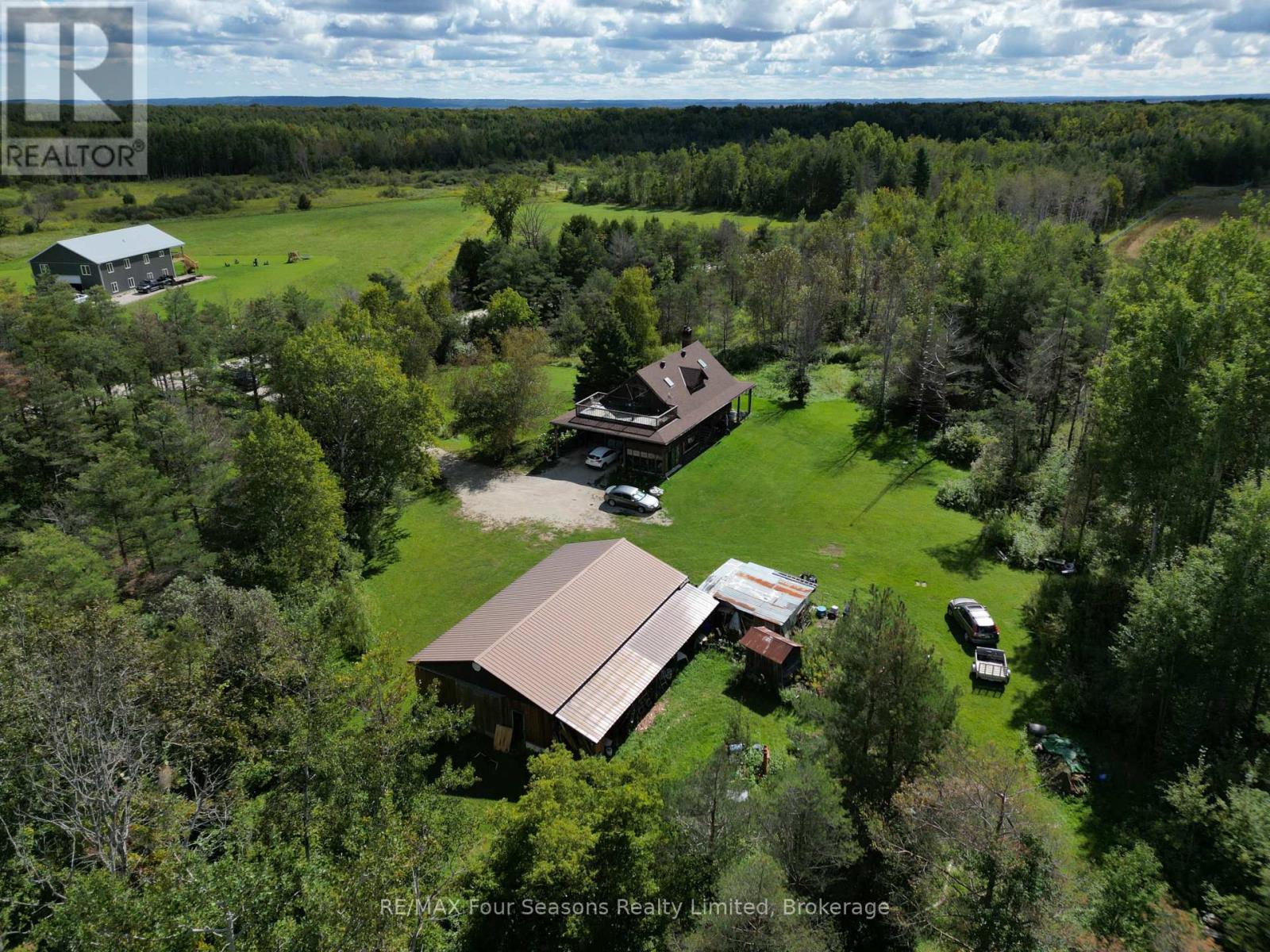 1040 15/16 Sunnidale Side Road S, Clearview, Ontario  L0M 1S0 - Photo 45 - S13772226