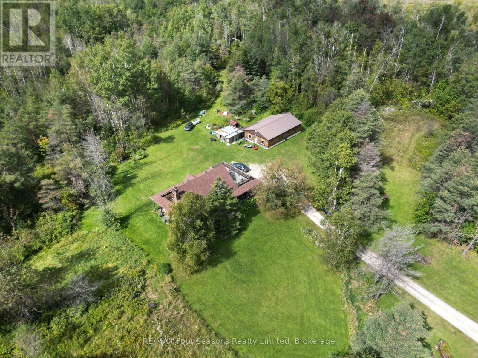 1040 15/16 Sunnidale Side Road S, Clearview, Ontario  L0M 1S0 - Photo 44 - S13772226