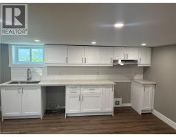 342 ROSEDALE Avenue Unit# 2, hamilton, Ontario