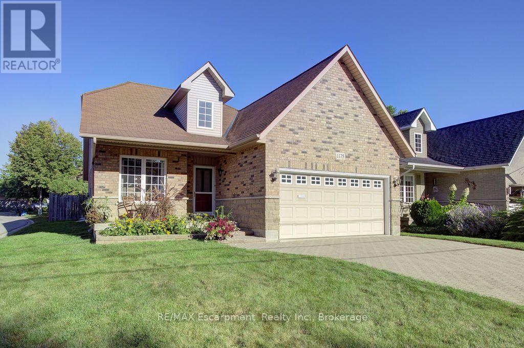 1175 BELLVIEW CRESCENT, Burlington, Ontario