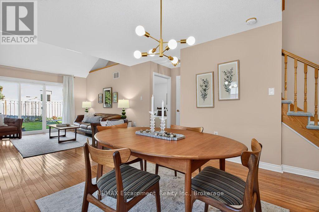 1175 Bellview Crescent, Burlington, Ontario  L7S 1C9 - Photo 12 - W13791526