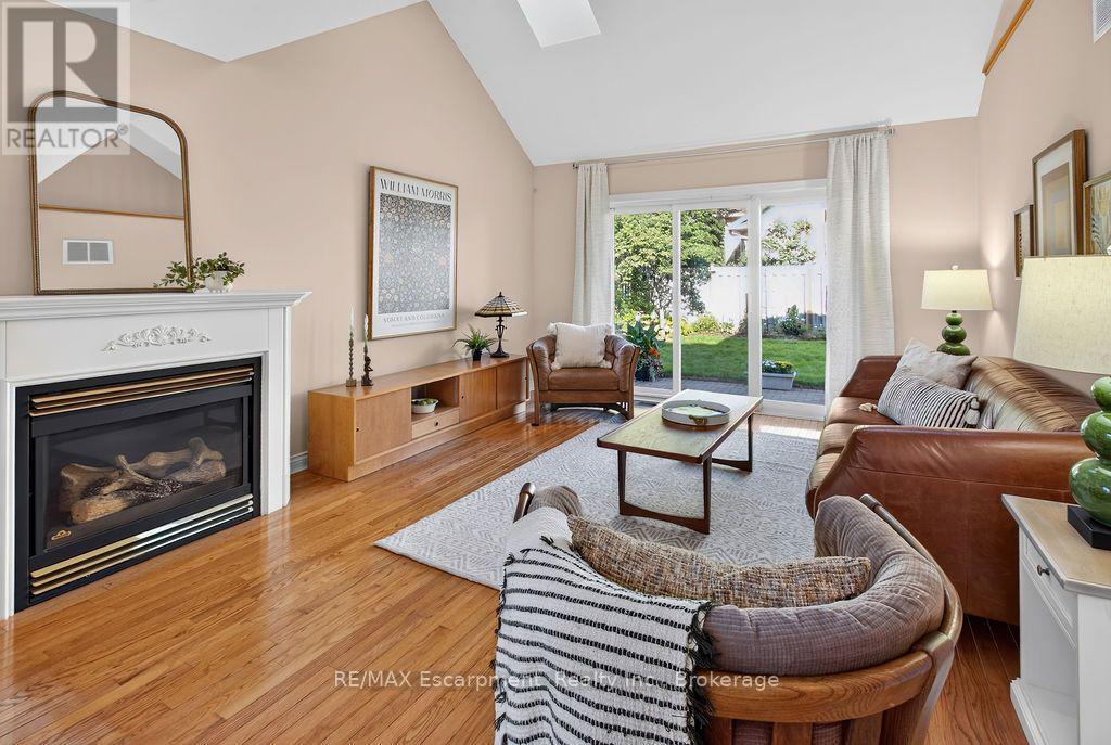 1175 Bellview Crescent, Burlington, Ontario  L7S 1C9 - Photo 13 - W13791526
