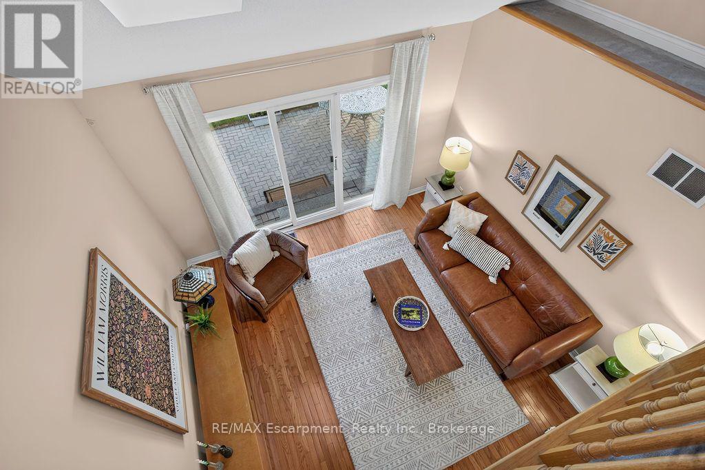 1175 Bellview Crescent, Burlington, Ontario  L7S 1C9 - Photo 17 - W13791526