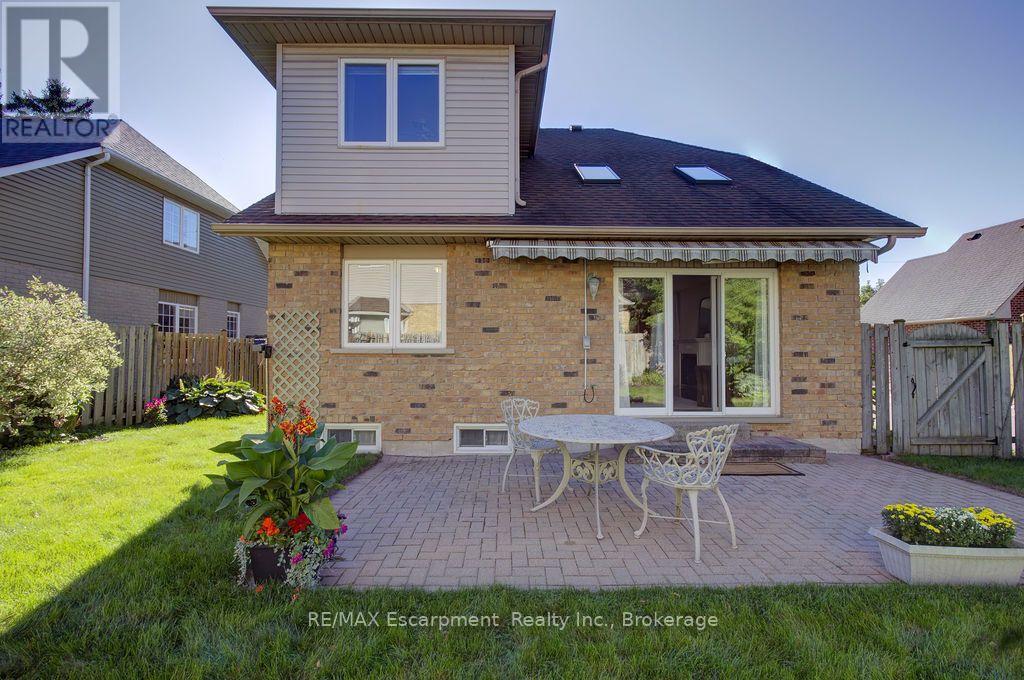 1175 Bellview Crescent, Burlington, Ontario  L7S 1C9 - Photo 19 - W13791526