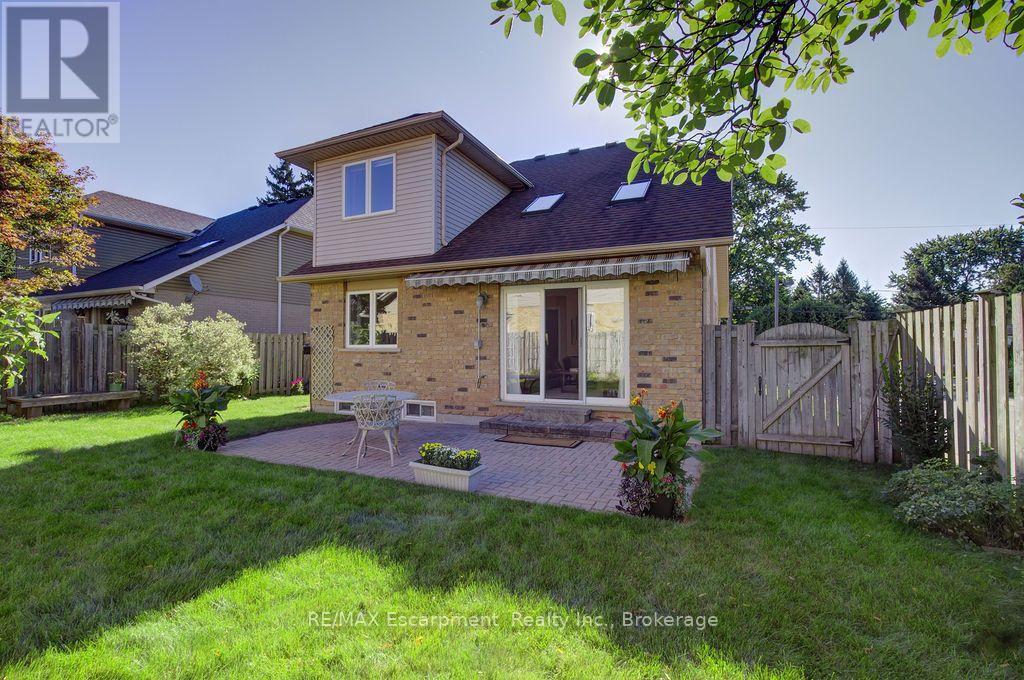 1175 Bellview Crescent, Burlington, Ontario  L7S 1C9 - Photo 44 - W13791526