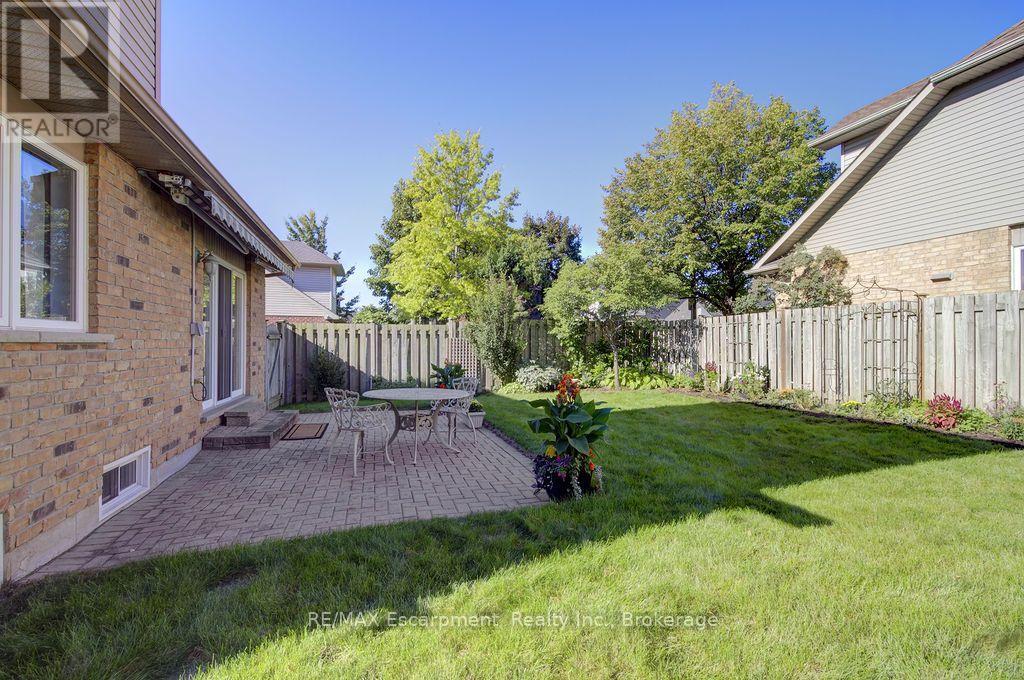 1175 Bellview Crescent, Burlington, Ontario  L7S 1C9 - Photo 45 - W13791526