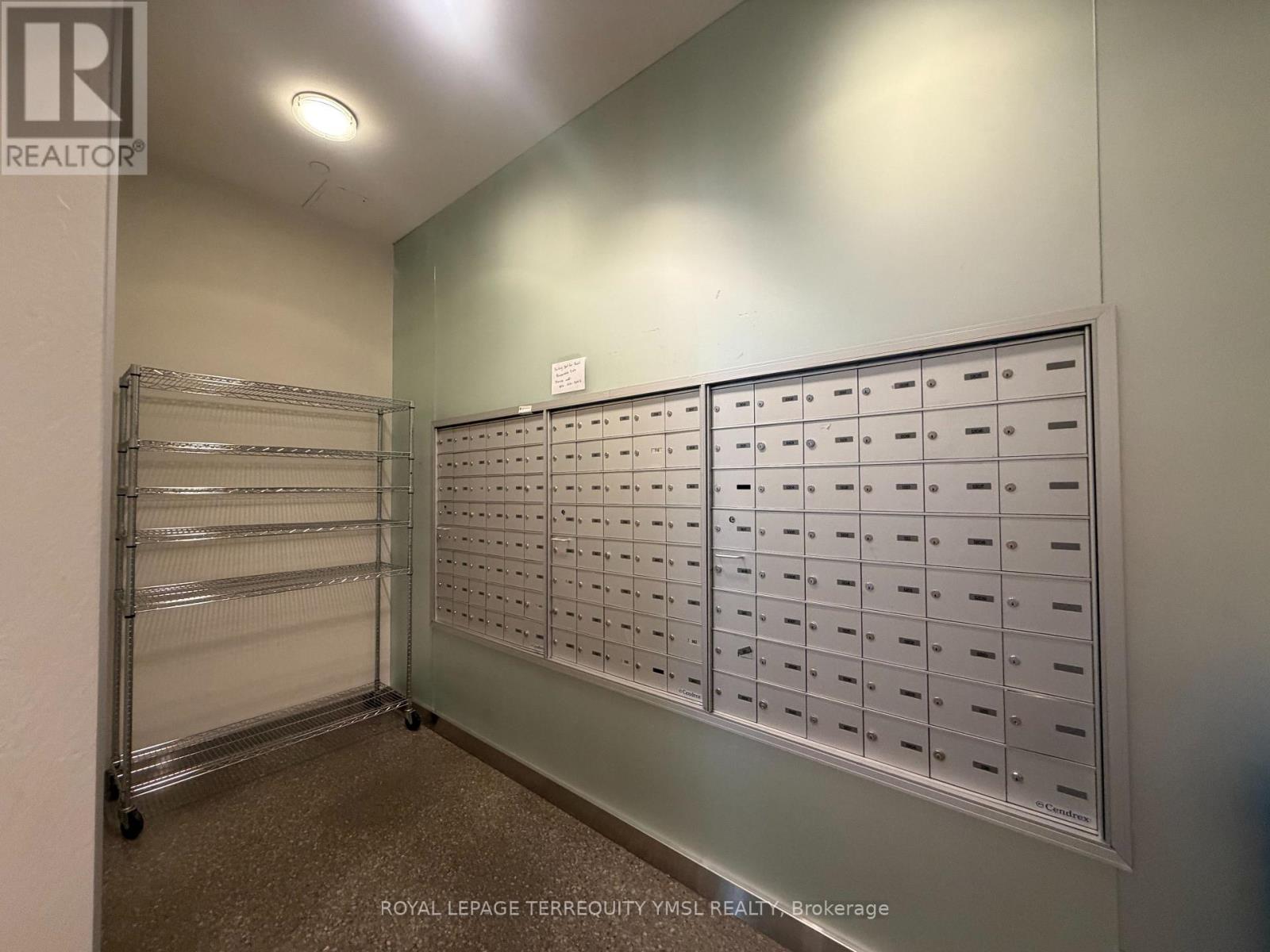 309 - 138 Princess Street, Toronto (Moss Park), Ontario  M5A 0B1 - Photo 11 - C13790704