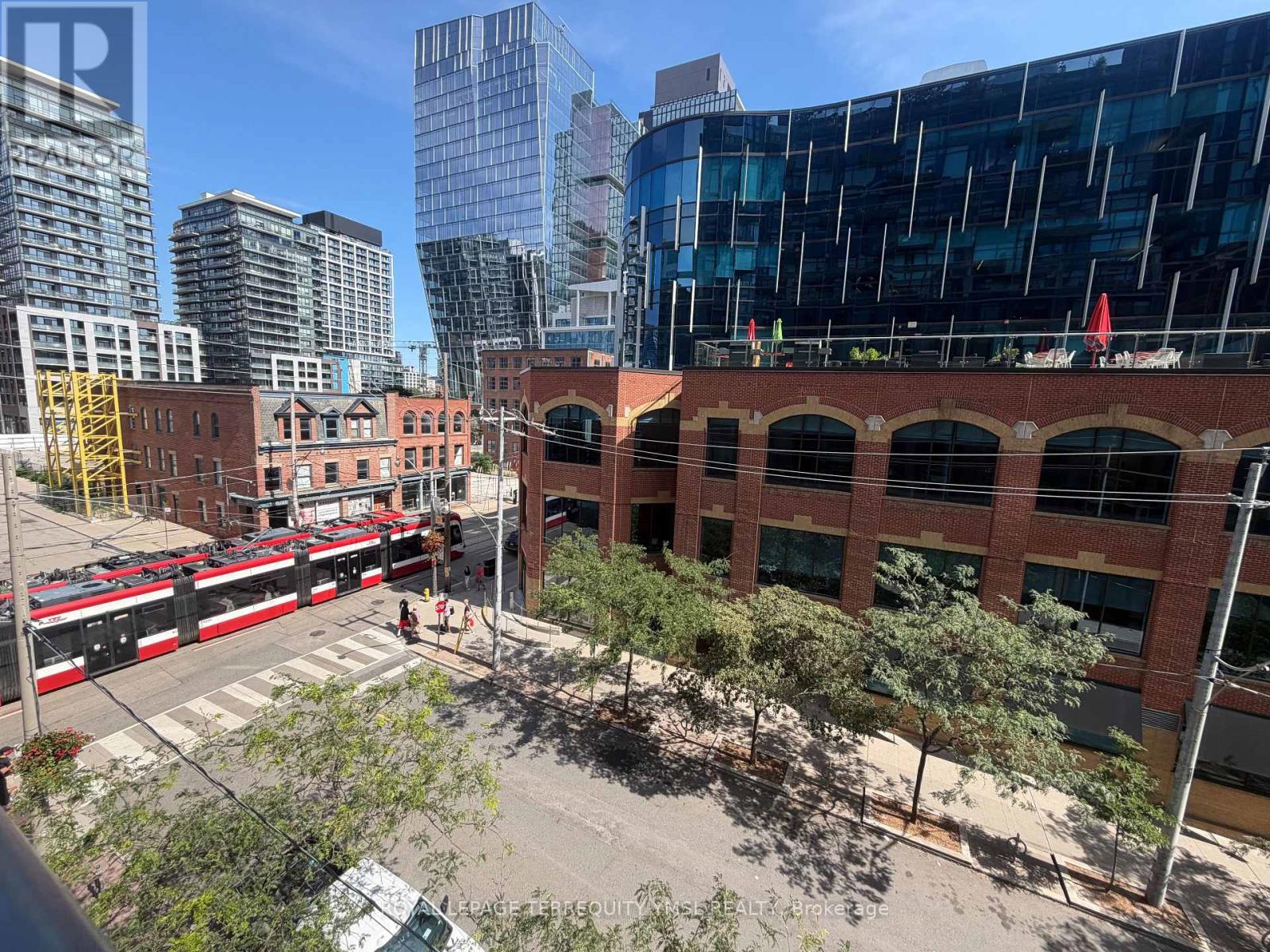 309 - 138 Princess Street, Toronto, Ontario  M5A 0B1 - Photo 32 - C13790704
