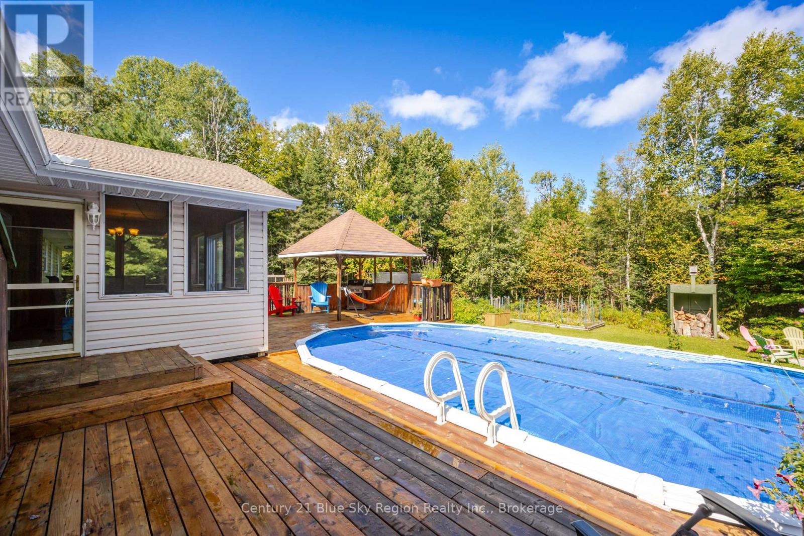 44 Springdale Drive, North Bay, Ontario  P1B 8G2 - Photo 40 - X13791616