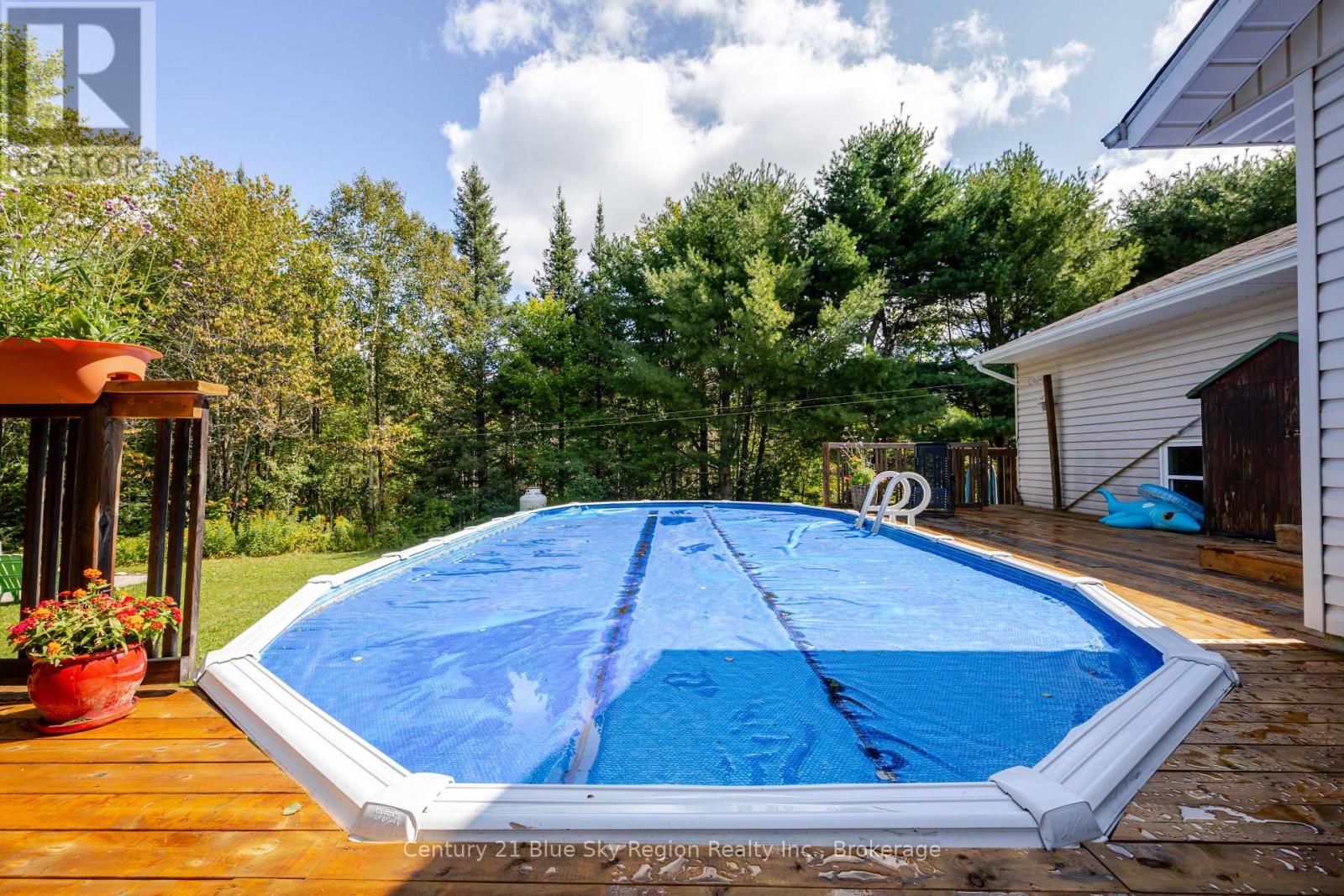 44 Springdale Drive, North Bay, Ontario  P1B 8G2 - Photo 41 - X13791616