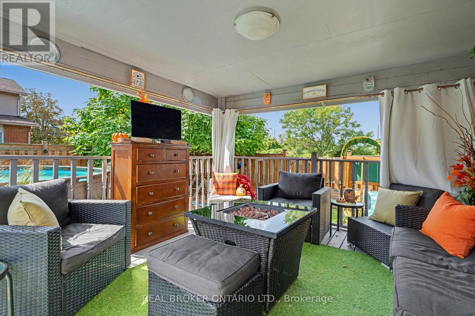 3260 Woodcroft Crescent, Burlington (Headon), Ontario  L7M 3K9 - Photo 33 - W13791226