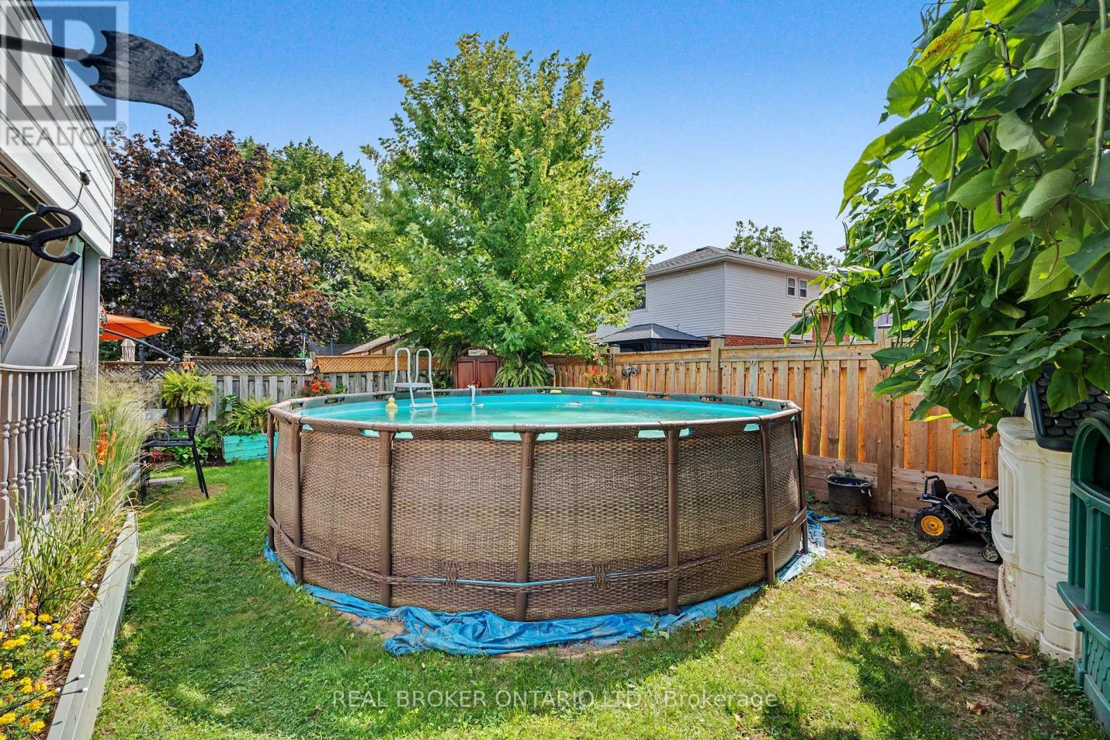 3260 Woodcroft Crescent, Burlington (Headon), Ontario  L7M 3K9 - Photo 35 - W13791226