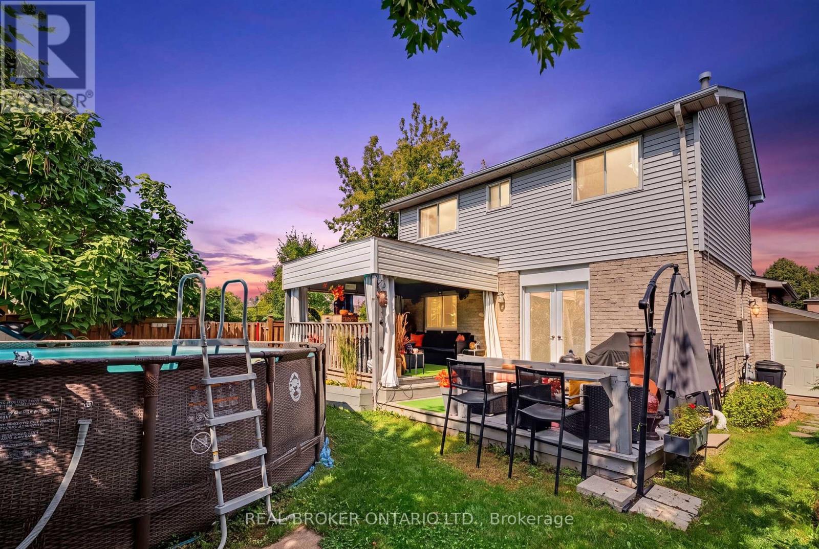 3260 Woodcroft Crescent, Burlington (Headon), Ontario  L7M 3K9 - Photo 40 - W13791226