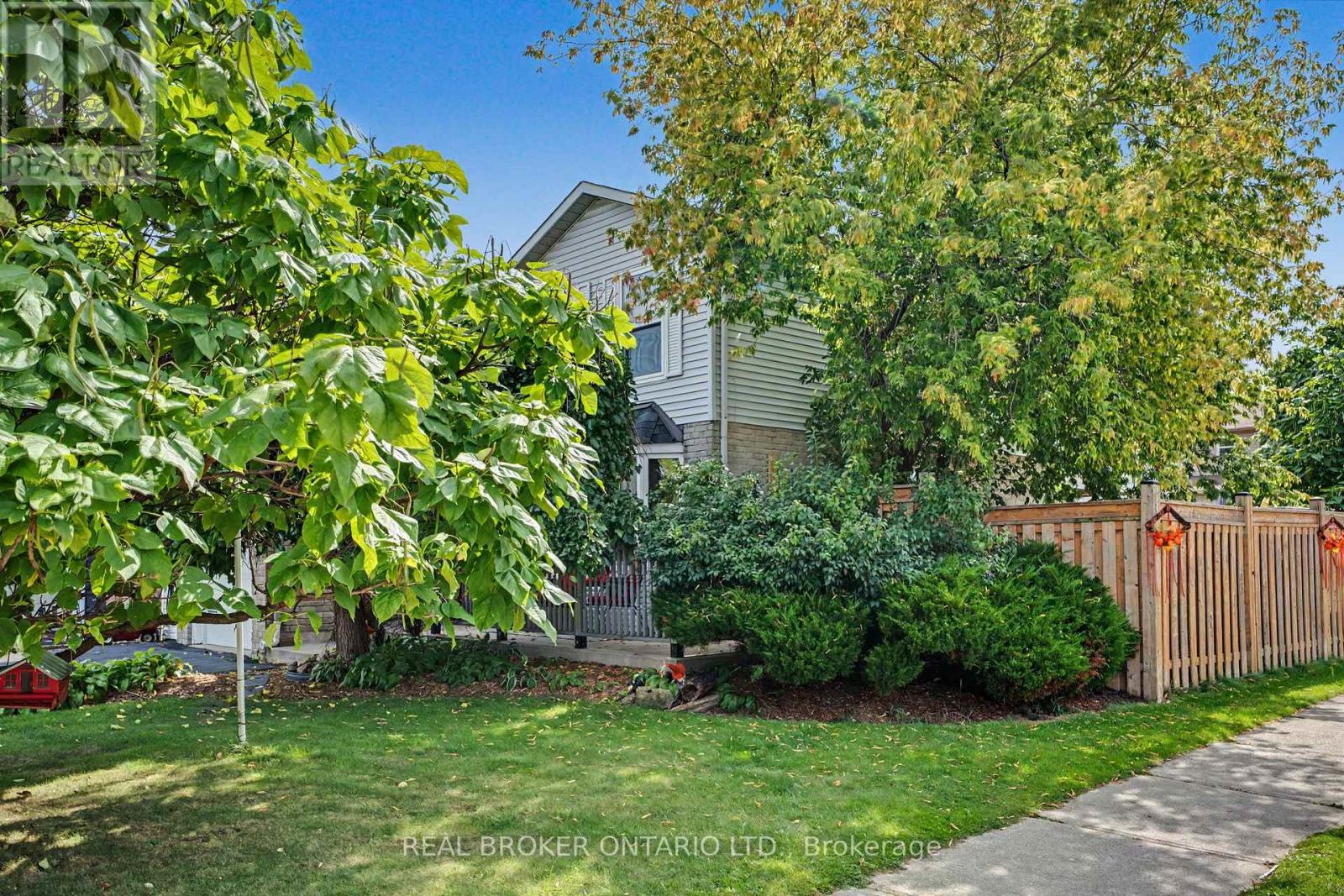 3260 Woodcroft Crescent, Burlington (Headon), Ontario  L7M 3K9 - Photo 41 - W13791226