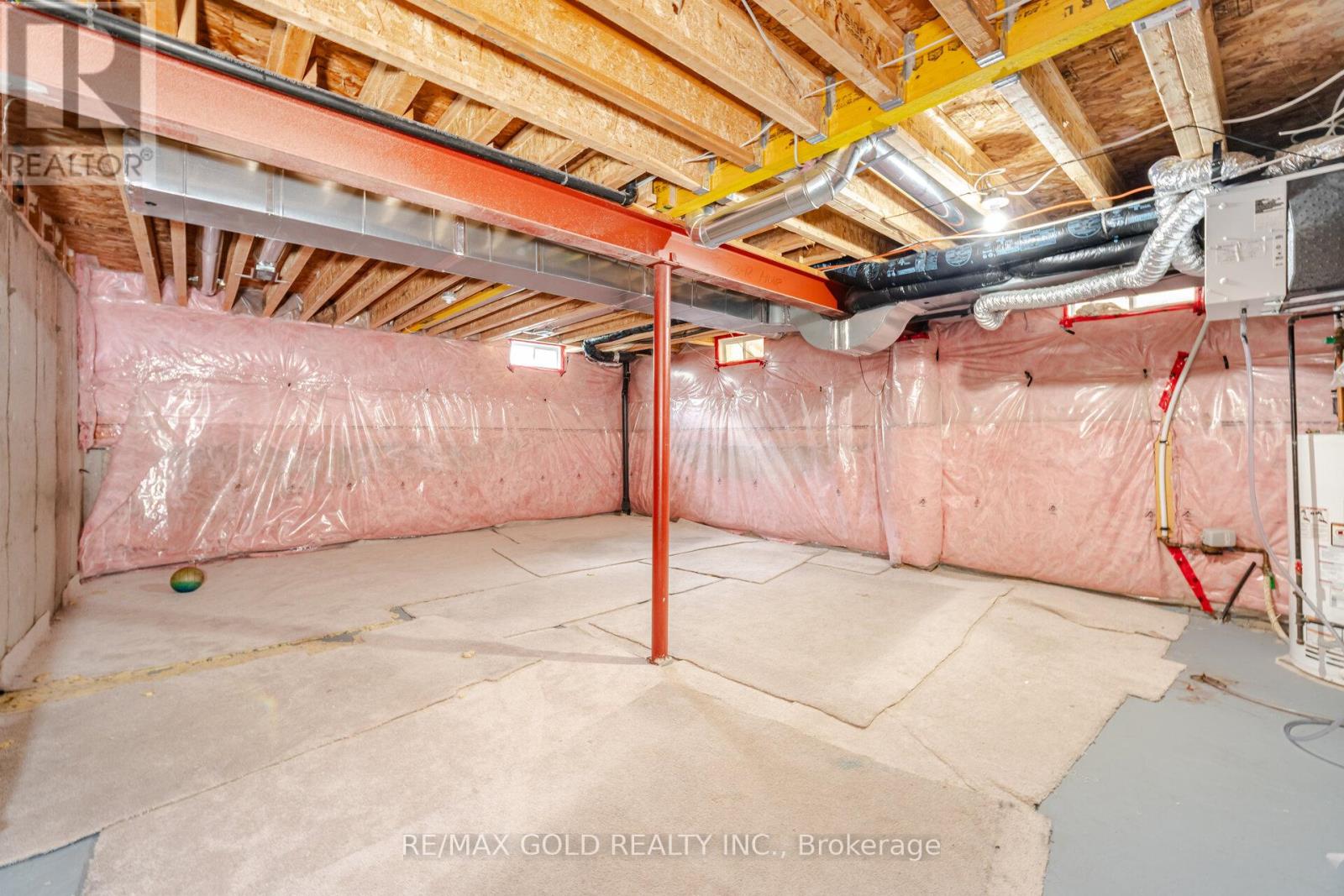 67 Yardley Crescent, Brampton (Credit Valley), Ontario  L6X 5L7 - Photo 42 - W13562908