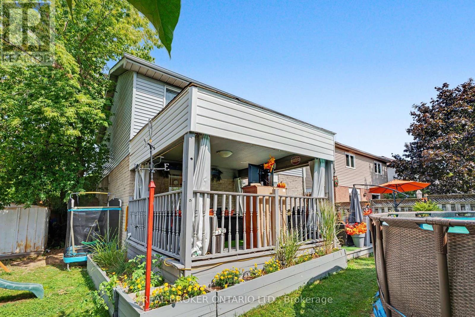 3260 Woodcroft Crescent, Burlington (Headon), Ontario  L7M 3K9 - Photo 38 - W13791226