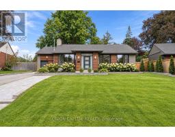 1563 SKYLINE DRIVE, Mississauga, Ontario