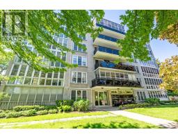 203 - 69 HERKIMER STREET, Hamilton, Ontario