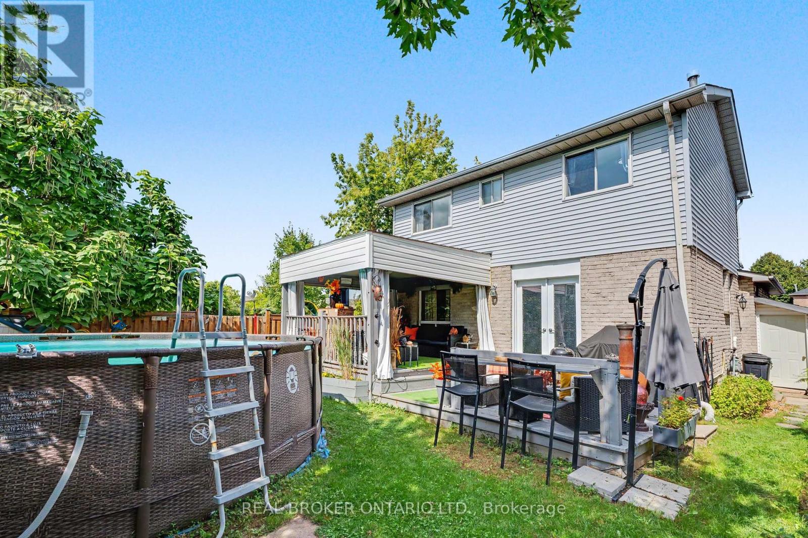 3260 Woodcroft Crescent, Burlington (Headon), Ontario  L7M 3K9 - Photo 39 - W13791226