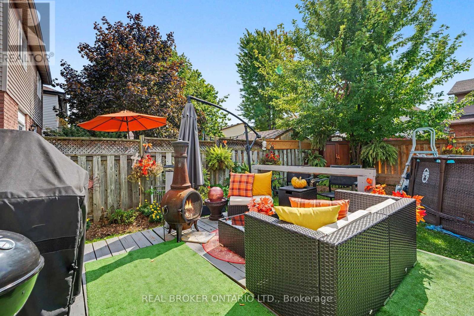 3260 Woodcroft Crescent, Burlington (Headon), Ontario  L7M 3K9 - Photo 31 - W13791226