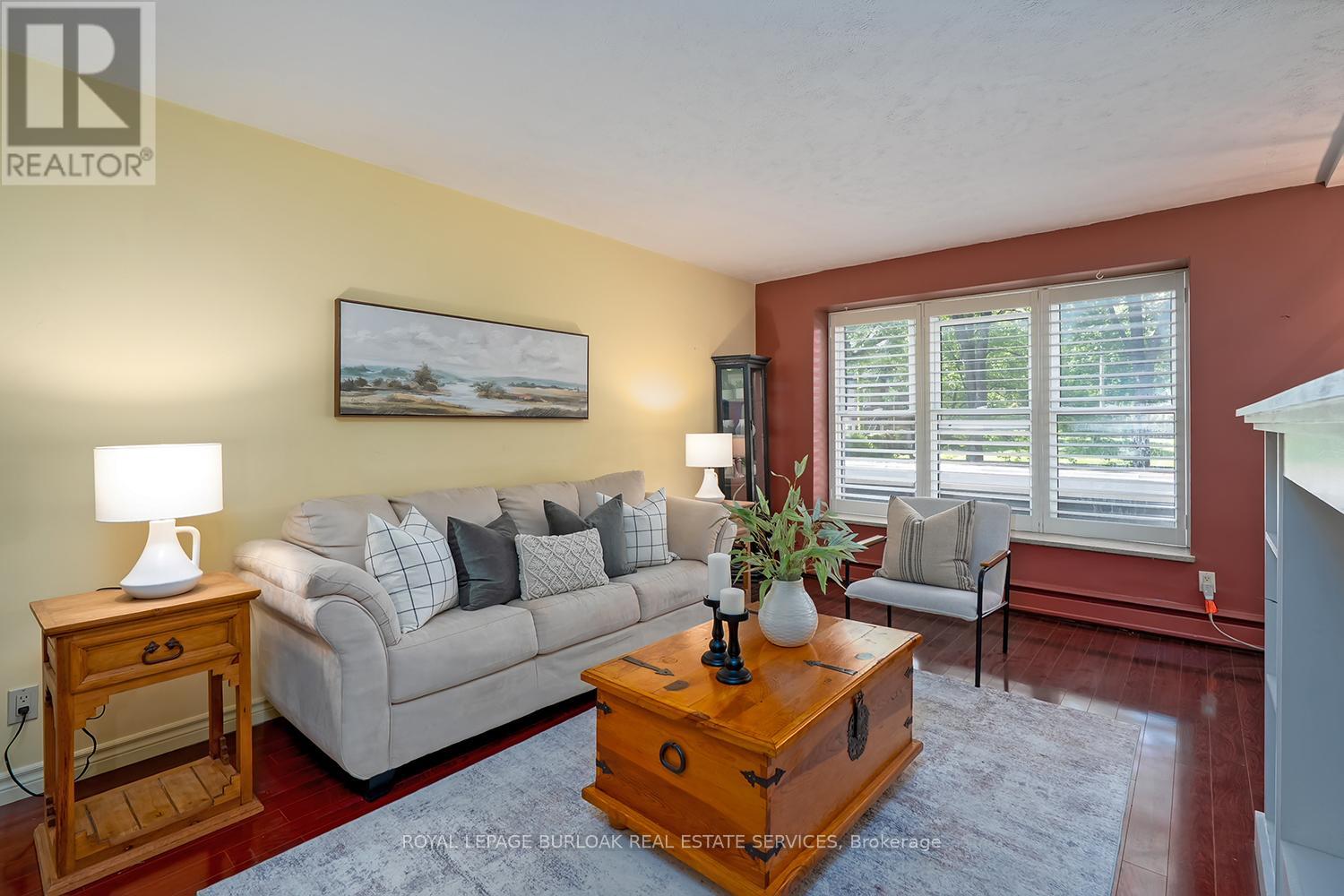 203 - 69 Herkimer Street, Hamilton, Ontario  L8P 2G6 - Photo 9 - X13163134