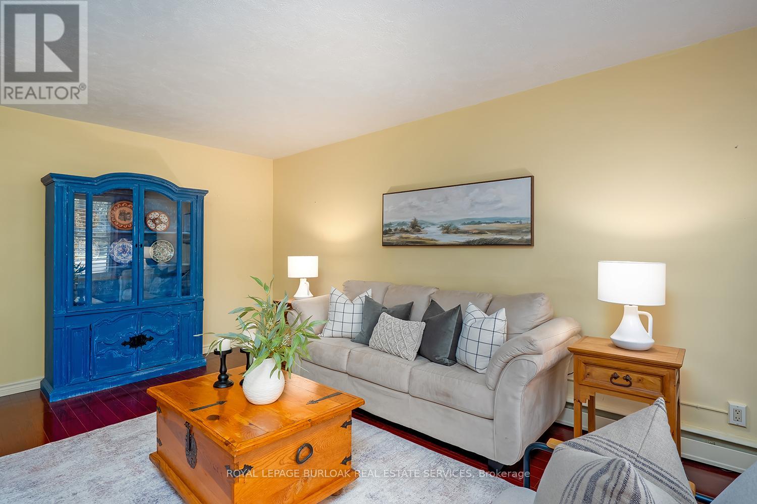 203 - 69 Herkimer Street, Hamilton, Ontario  L8P 2G6 - Photo 12 - X13163134