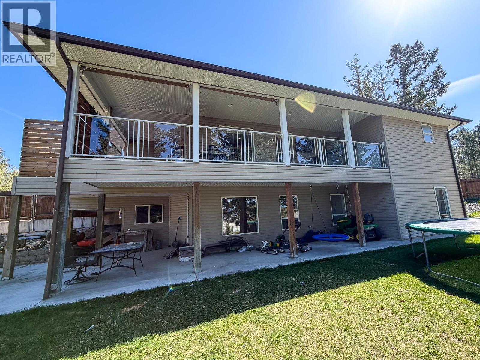 3013 Mount Royal Drive N, Cranbrook, British Columbia V1C 5R8 - Photo 38 - 10401012
