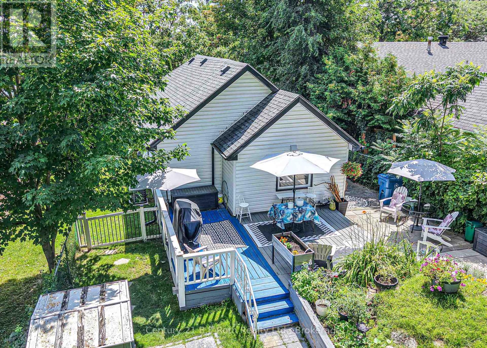 8 Dunn Avenue, Orillia, Ontario  L3V 2N9 - Photo 10 - S13791572