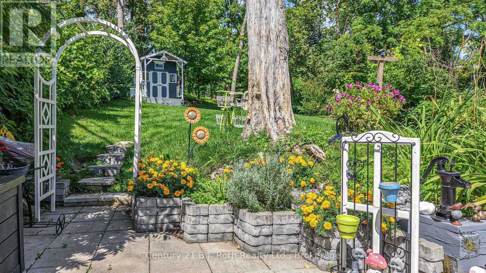 8 Dunn Avenue, Orillia, Ontario  L3V 2N9 - Photo 13 - S13791572