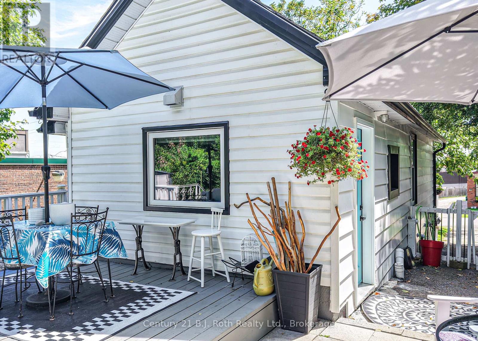 8 Dunn Avenue, Orillia, Ontario  L3V 2N9 - Photo 15 - S13791572