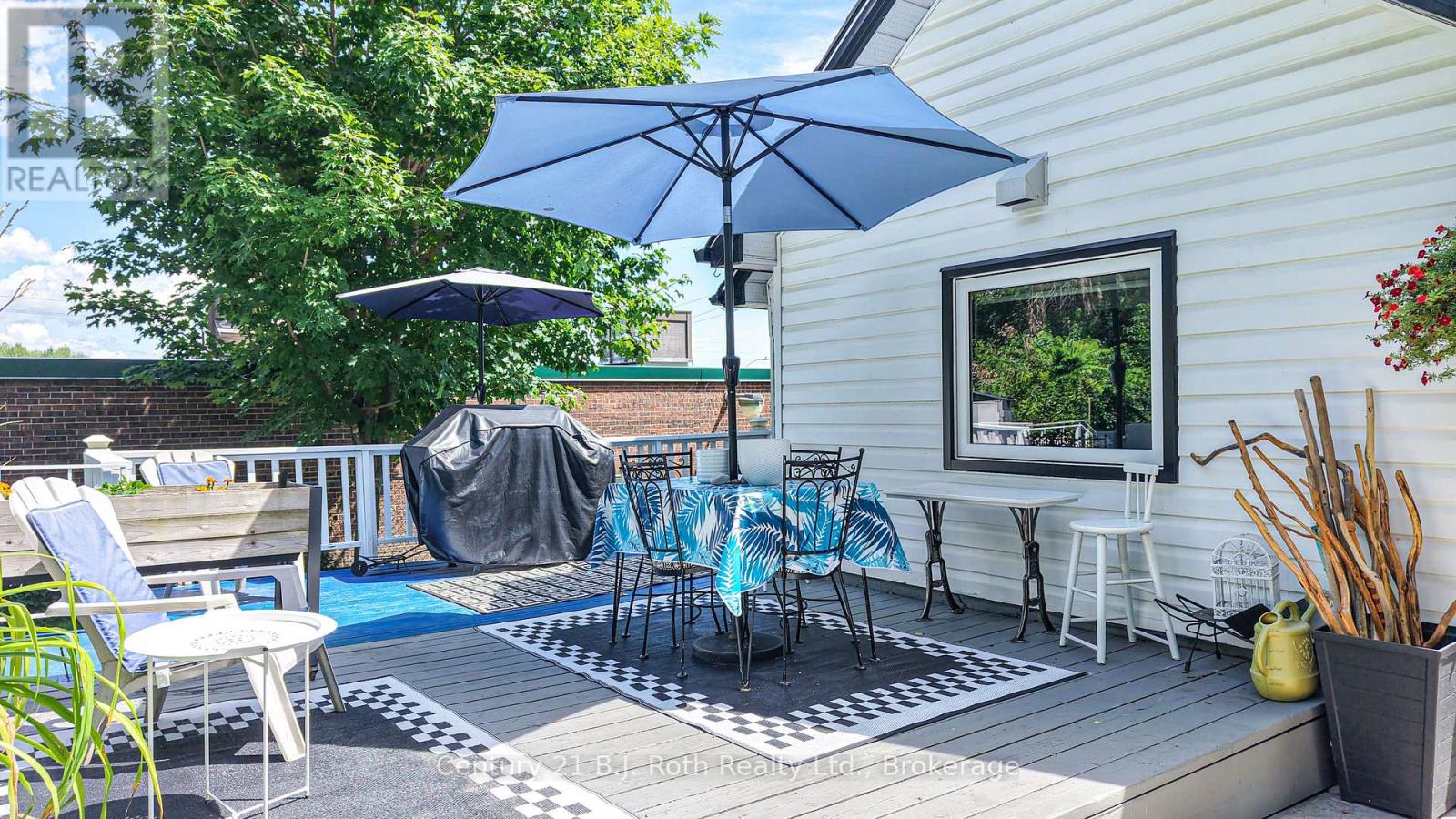8 Dunn Avenue, Orillia, Ontario  L3V 2N9 - Photo 16 - S13791572