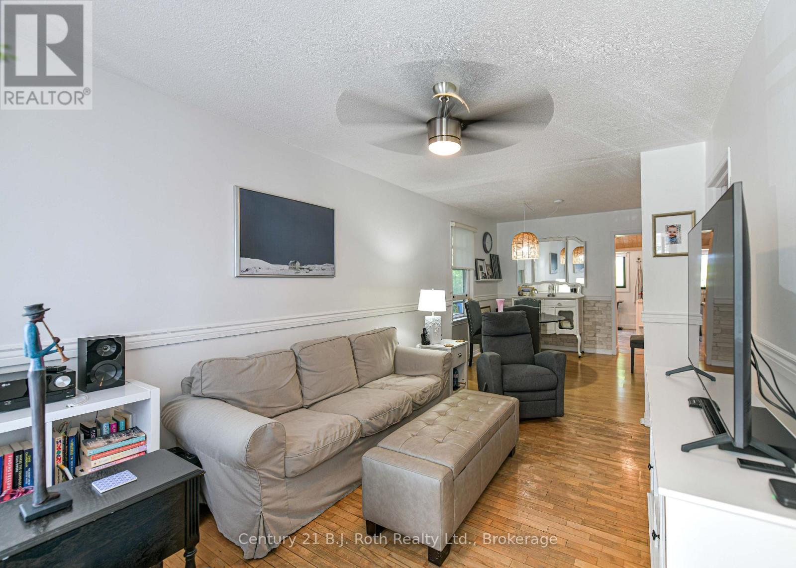 8 Dunn Avenue, Orillia, Ontario  L3V 2N9 - Photo 23 - S13791572