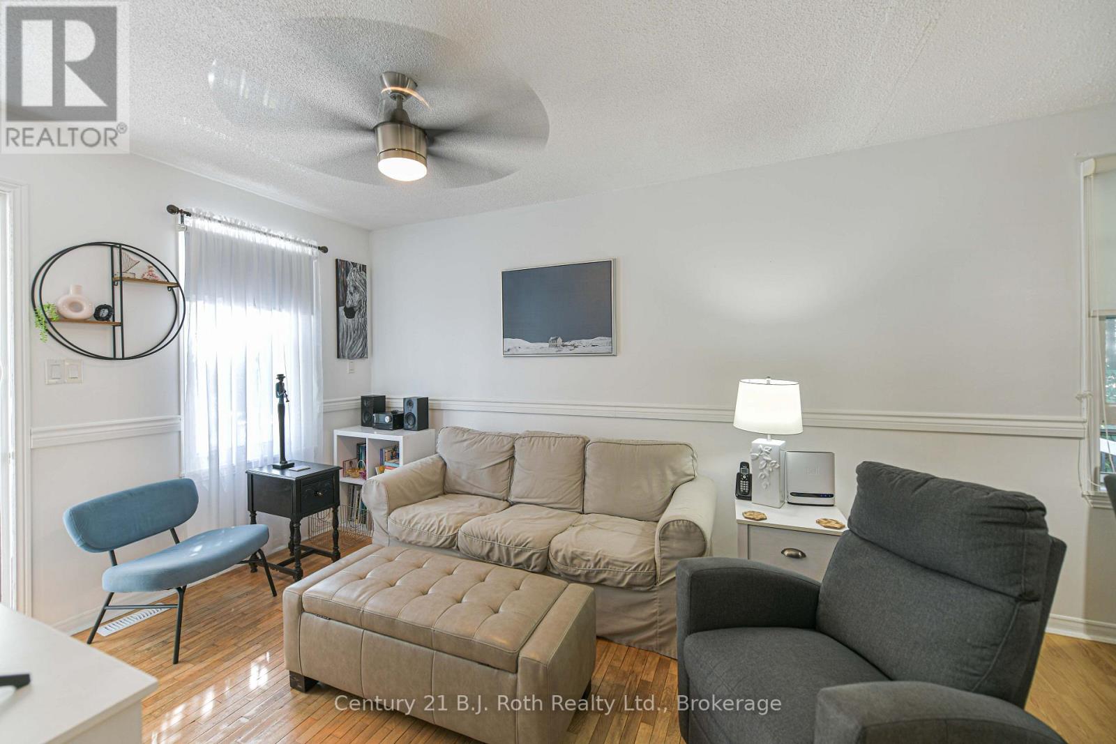 8 Dunn Avenue, Orillia, Ontario  L3V 2N9 - Photo 24 - S13791572