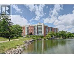 30 BLUE SPRINGS Drive Unit# 305, waterloo, Ontario
