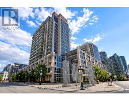342 - 38 GRAND MAGAZINE STREET, Toronto, Ontario