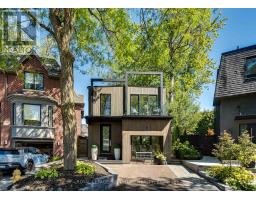 9 GEORGIAN COURT, Toronto, Ontario